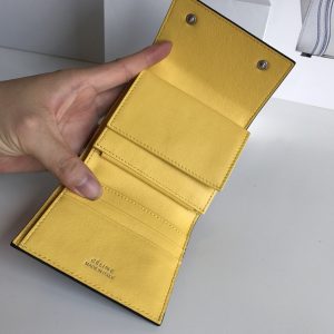 Celine Wallet - Image 5
