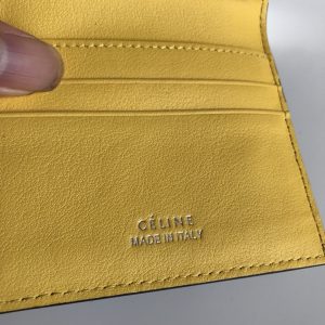 Celine Wallet - Image 4