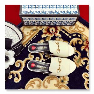 Gucci Slippers - Image 8