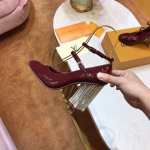 Louis Vuitton Shoes - Image 8