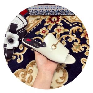 Gucci Slippers - Image 7