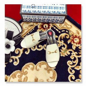 Gucci Slippers - Image 6