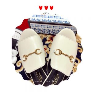 Gucci Slippers - Image 4