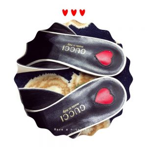 Gucci Slippers - Image 3