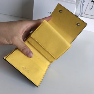 Celine Wallet - Image 6