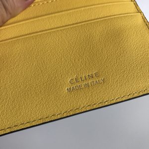 Celine Wallet - Image 5
