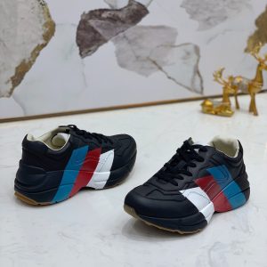 Gucci Rhyton Sneaker - Image 9