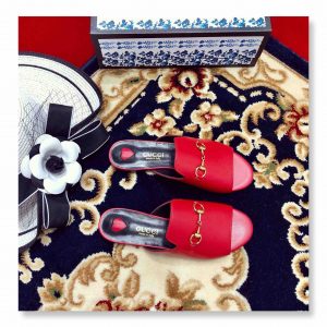 Gucci Slippers - Image 8