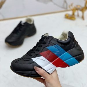 Gucci Rhyton Sneaker - Image 8