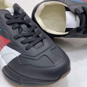 Gucci Rhyton Sneaker - Image 7