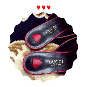 Gucci Slippers - Image 6