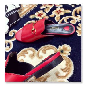 Gucci Slippers - Image 5