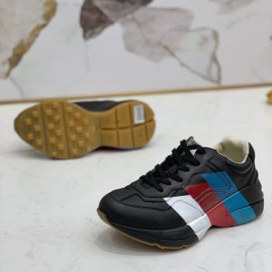 Gucci Rhyton Sneaker - Image 4