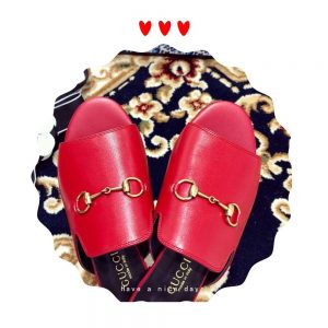 Gucci Slippers - Image 3