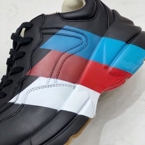 Gucci Rhyton Sneaker - Image 3