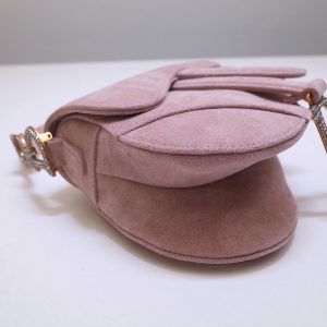 Dior saddle - Image 8