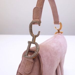 Dior saddle - Image 7