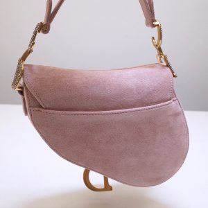 Dior saddle - Image 6