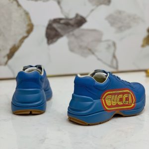 Gucci Rhyton Sneaker - Image 6