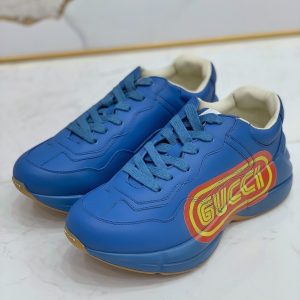 Gucci Rhyton Sneaker - Image 5