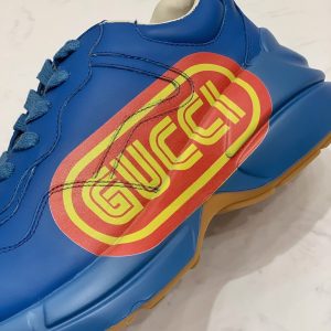 Gucci Rhyton Sneaker - Image 3