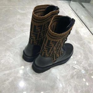 Fendi Boots - Image 5