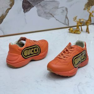 Gucci Rhyton Sneaker - Image 9