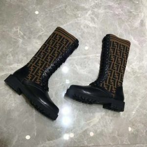 Fendi Boots - Image 7
