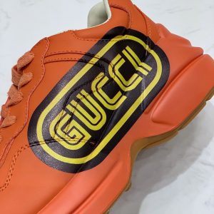 Gucci Rhyton Sneaker - Image 3