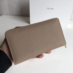 Celine Wallet - Image 7