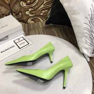 Balenciaga Shoes - Image 4