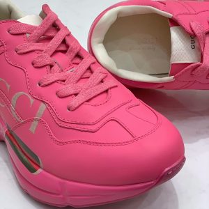 Gucci Rhyton Sneaker - Image 7