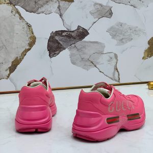 Gucci Rhyton Sneaker - Image 6