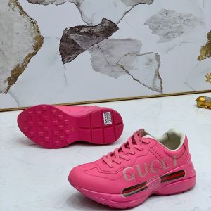 Gucci Rhyton Sneaker - Image 4