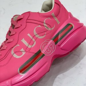 Gucci Rhyton Sneaker - Image 3