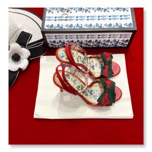 Gucci Sandals - Image 3