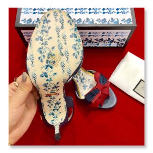 Gucci Sandals - Image 3