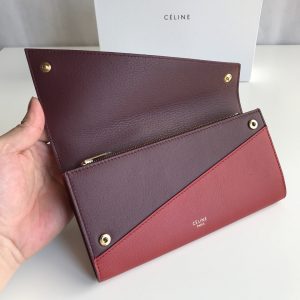 Celine Wallet - Image 5