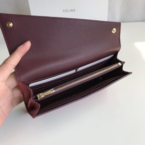 Celine Wallet - Image 4