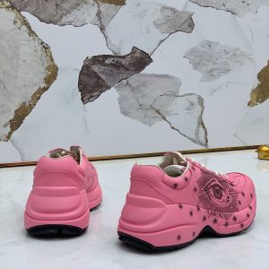 Gucci Rhyton Sneaker - Image 5