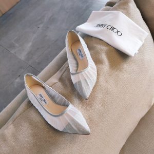 Jimmy Choo Shoes - Image 4