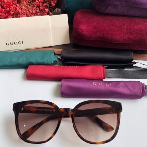 Gucci Glasses - Image 3