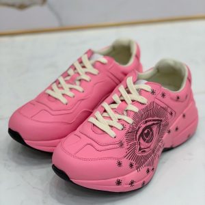 Gucci Rhyton Sneaker - Image 4