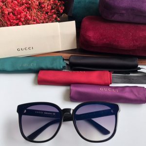 Gucci Glasses - Image 4
