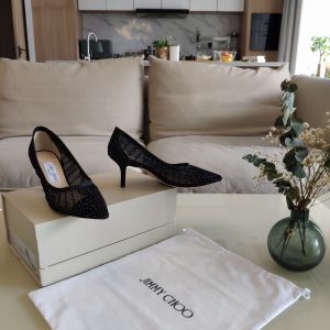 Jimmy Choo Shoes - Image 9