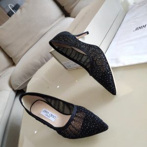 Jimmy Choo Shoes - Image 7