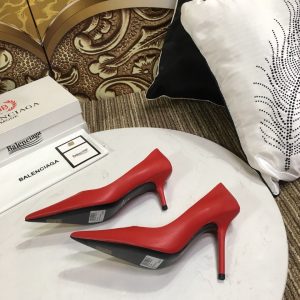 Balenciaga Shoes - Image 4