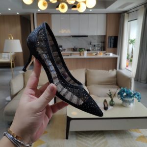 Jimmy Choo Shoes - Image 6