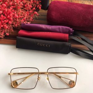 Gucci Glasses - Image 3