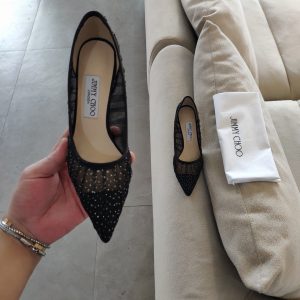 Jimmy Choo Shoes - Image 3